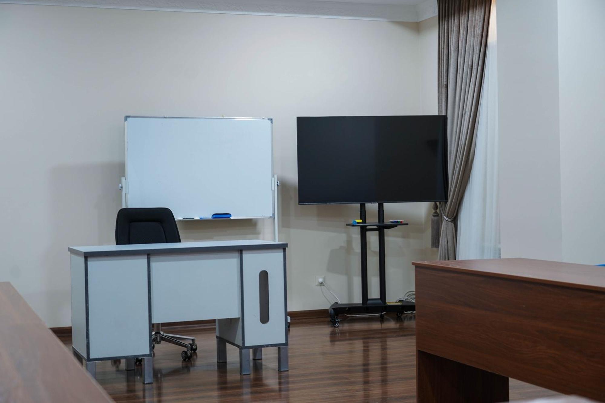 Sangzor Boutique Hotel Самарканд Экстерьер фото